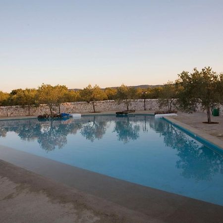 Pignata Bed & Breakfast Savelletri Екстериор снимка